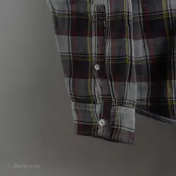 پیراهن پشمی Ckh