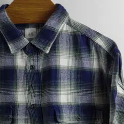 پیراهن پشمی H&M