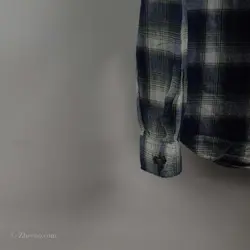 پیراهن پشمی H&M