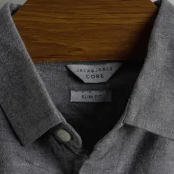 پیراهن پشمی Jack & Jones
