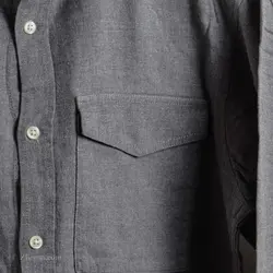 پیراهن پشمی Jack & Jones