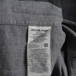 پیراهن پشمی Jack & Jones