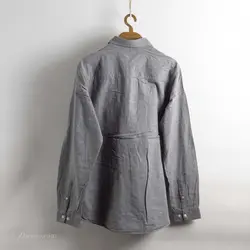 پیراهن پشمی Jack & Jones