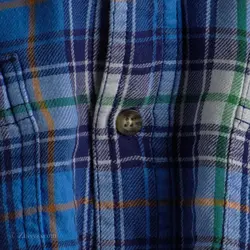 پیراهن پشمی H&M