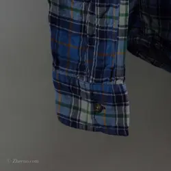 پیراهن پشمی H&M