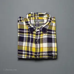 پیراهن پشمی Primark