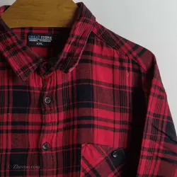 پیراهن پشمی Great Stone