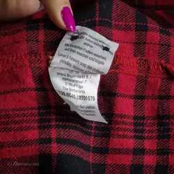 پیراهن پشمی Great Stone