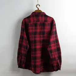 پیراهن پشمی Great Stone