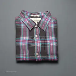 پیراهن پشمی H&M
