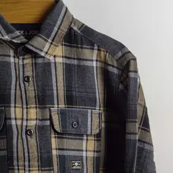 پیراهن پشمی Jack & Jones