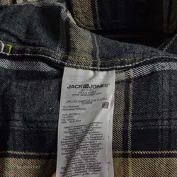 پیراهن پشمی Jack & Jones