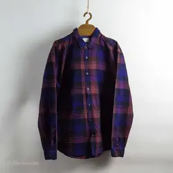 پیراهن پشمی Selected Homme