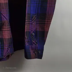 پیراهن پشمی Selected Homme