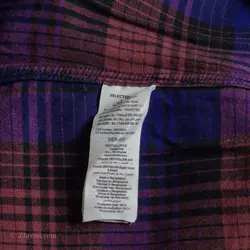 پیراهن پشمی Selected Homme