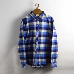 پیراهن پشمی EDC brand