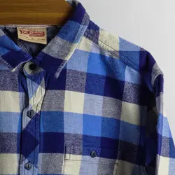 پیراهن پشمی EDC brand