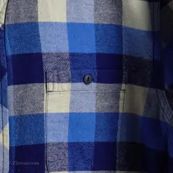 پیراهن پشمی EDC brand