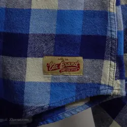 پیراهن پشمی EDC brand