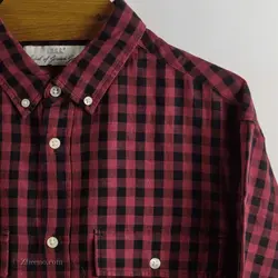 پیراهن پشمی H&M