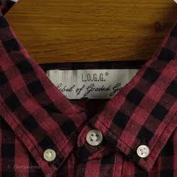 پیراهن پشمی H&M