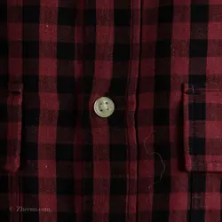 پیراهن پشمی H&M