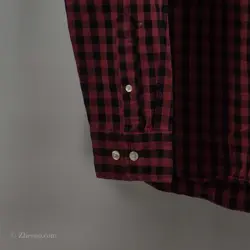 پیراهن پشمی H&M