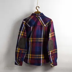 پیراهن پشمی Shine Fashion