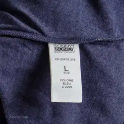 تیشرت  Sonny Bono