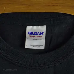 تیشرت  Gildan