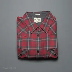 پیراهن پشمی Wrangler