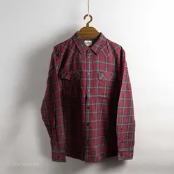 پیراهن پشمی Wrangler