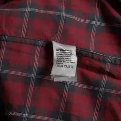 پیراهن پشمی Wrangler