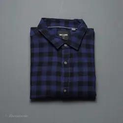 پیراهن پشمی Only & Sons