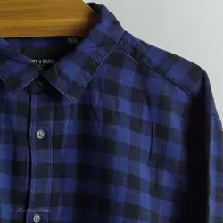 پیراهن پشمی Only & Sons