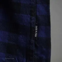 پیراهن پشمی Only & Sons