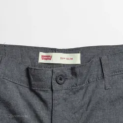 شلوارک  Levi's