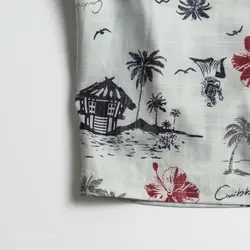 شلوارک  Caribbean Joe