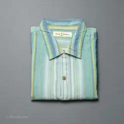 پیراهن هاوایی Tommy Bahama