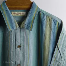 پیراهن هاوایی Tommy Bahama