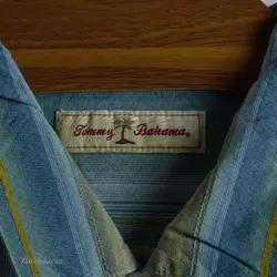پیراهن هاوایی Tommy Bahama