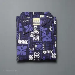 پیراهن هاوایی AE Surf co