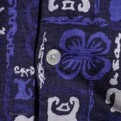 پیراهن هاوایی AE Surf co