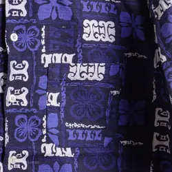 پیراهن هاوایی AE Surf co