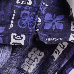 پیراهن هاوایی AE Surf co