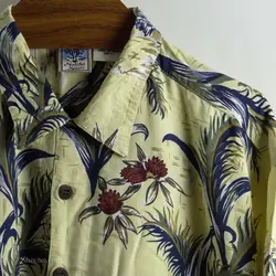 پیراهن هاوایی Gotcha Sport