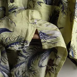 پیراهن هاوایی Gotcha Sport