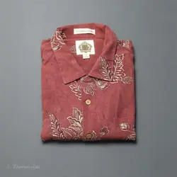 پیراهن هاوایی Paradise