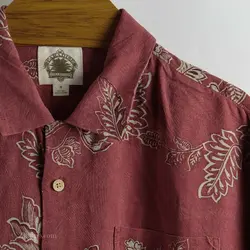 پیراهن هاوایی Paradise