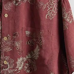 پیراهن هاوایی Paradise